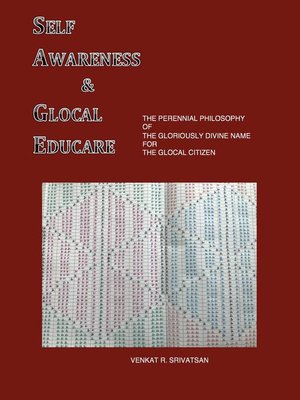 cover image of Self Awareness & Glocal Educare